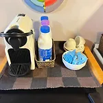 Borgo Ferienhaus Ventimiglia