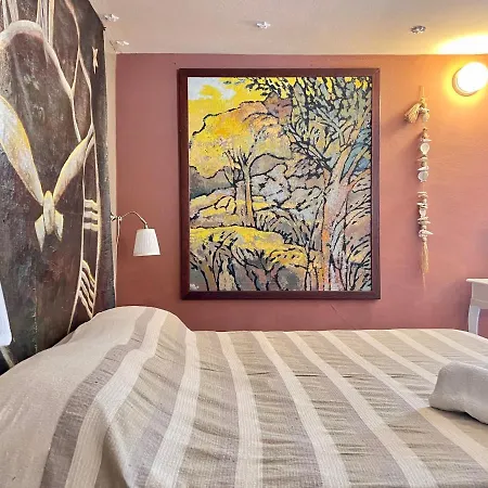 Borgo Vakantiehuis *