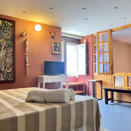 Borgo فنتيميليا