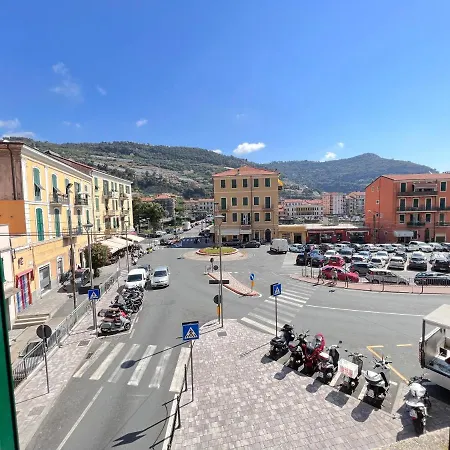 بيت للعطل Borgo