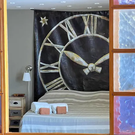 Vakantiehuis Borgo Ventimiglia