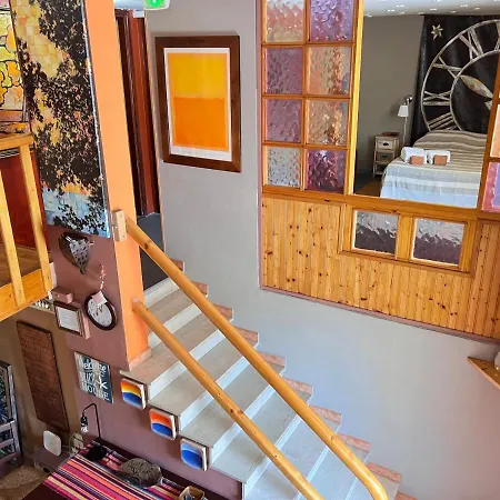 Borgo Bed and breakfast