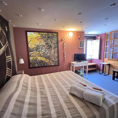 Bed and breakfast Borgo Ventimiglia
