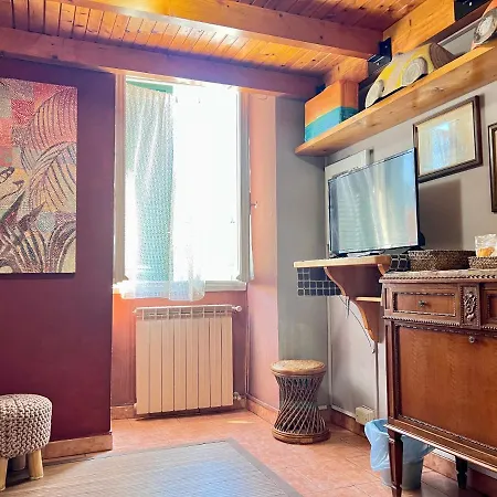 Vakantiehuis Borgo *