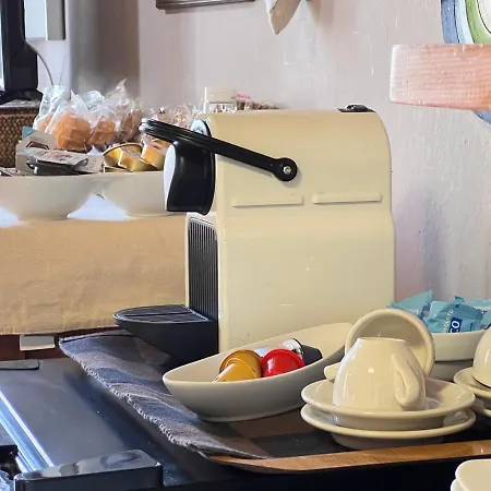 Vakantiehuis Borgo Ventimiglia