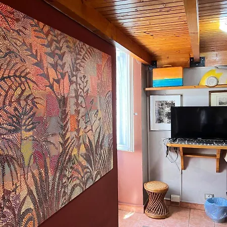 Vakantiehuis Borgo *