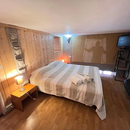 Borgo Vakantiehuis *