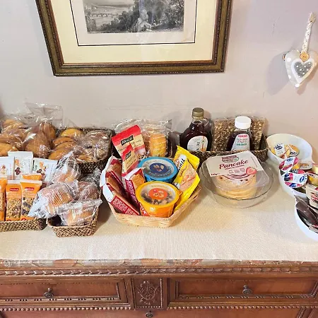 Vakantiehuis Borgo *