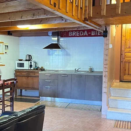 Vakantiehuis Borgo Ventimiglia