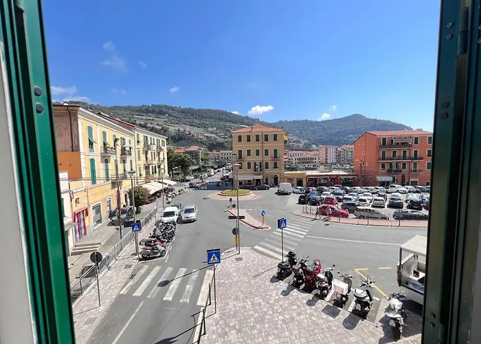 بيت للعطل Borgo