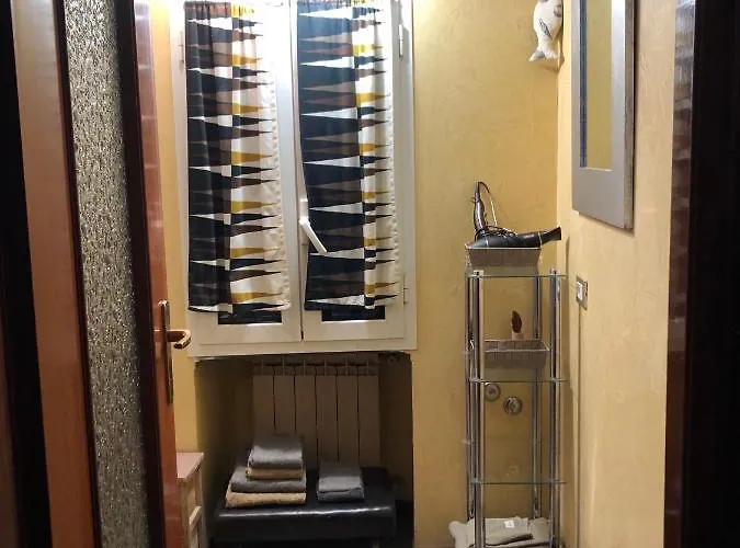 بيت للعطل Borgo