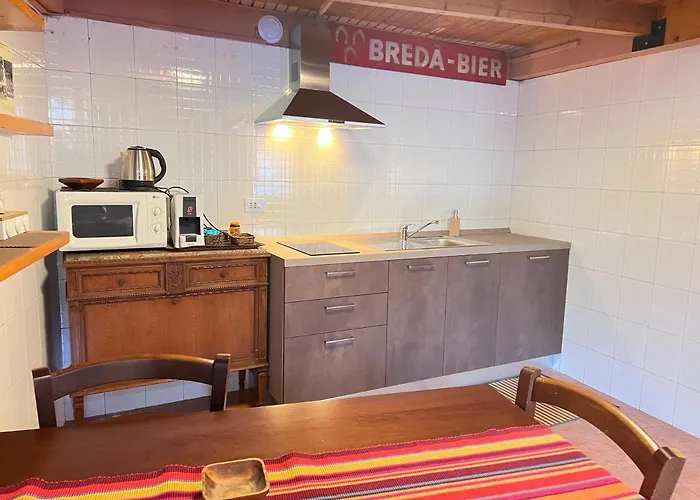 Borgo فنتيميليا