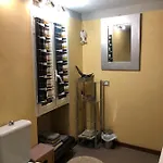 Сasa de vacaciones Borgo *