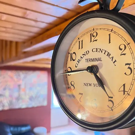 Borgo Hébergement de vacances Vintimille