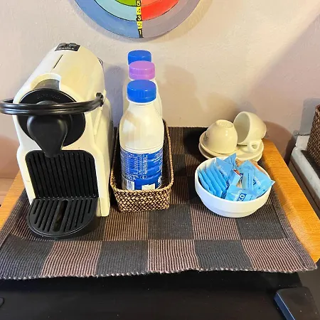 Borgo Hébergement de vacances Vintimille