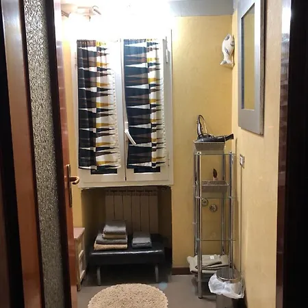 Hébergement de vacances Borgo