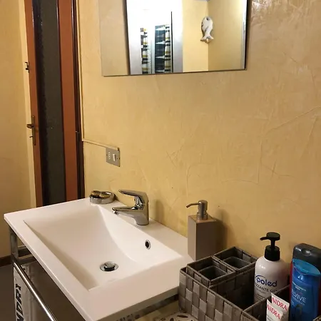 בית נופש Borgo