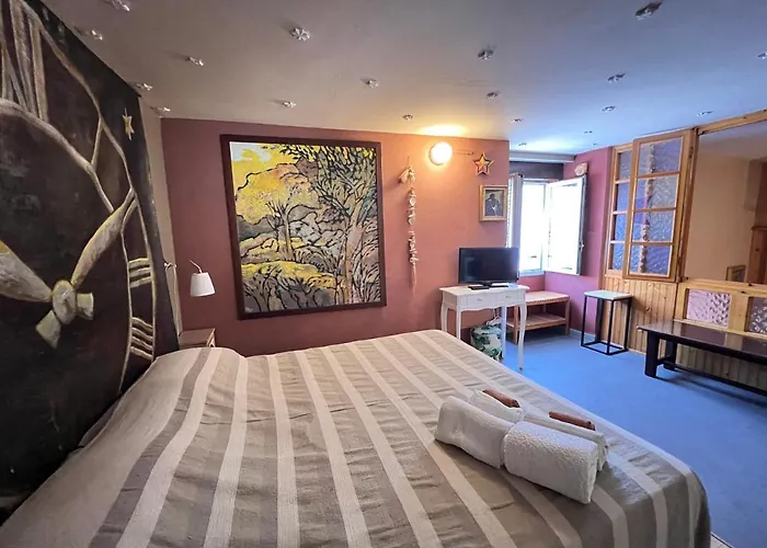 Casa vacanze Borgo Ventimiglia