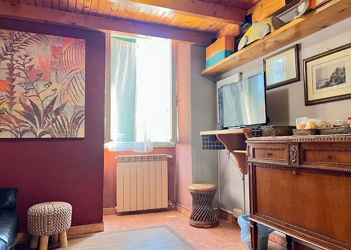 Casa vacanze Borgo *