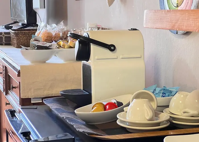 Casa vacanze Borgo Ventimiglia