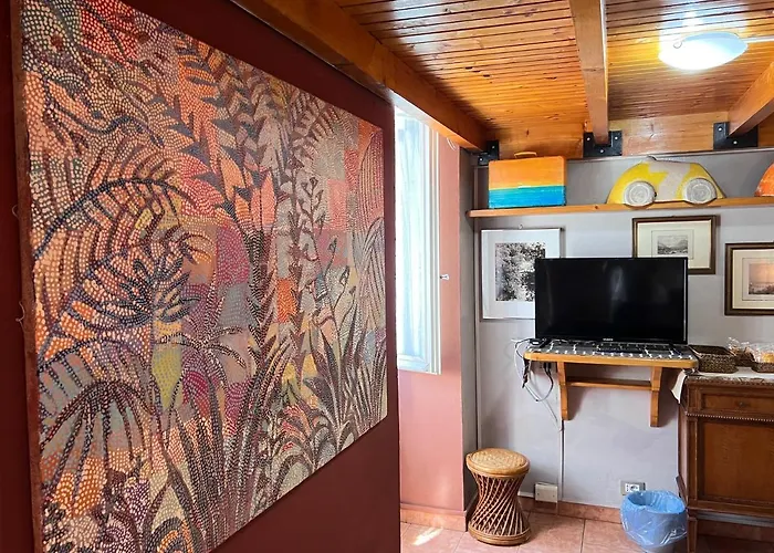 Casa vacanze Borgo *