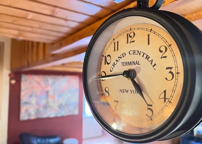 Borgo Casa vacanze Ventimiglia