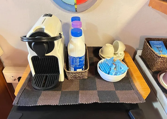 Borgo Feriehus Ventimiglia