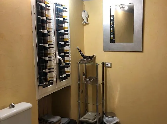 Casa vacanze Borgo *