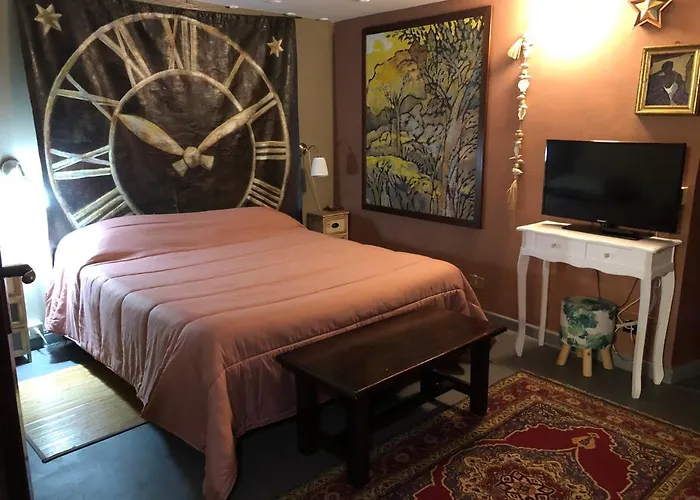 Borgo * Βεντιμίλια